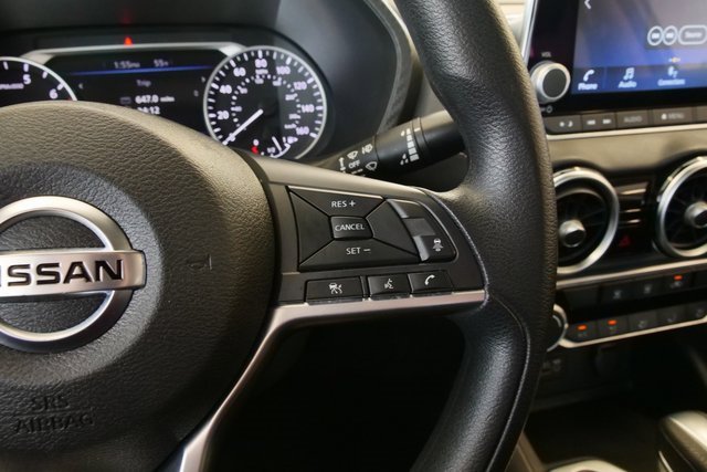 Used 2023 Nissan Sentra SV image 22