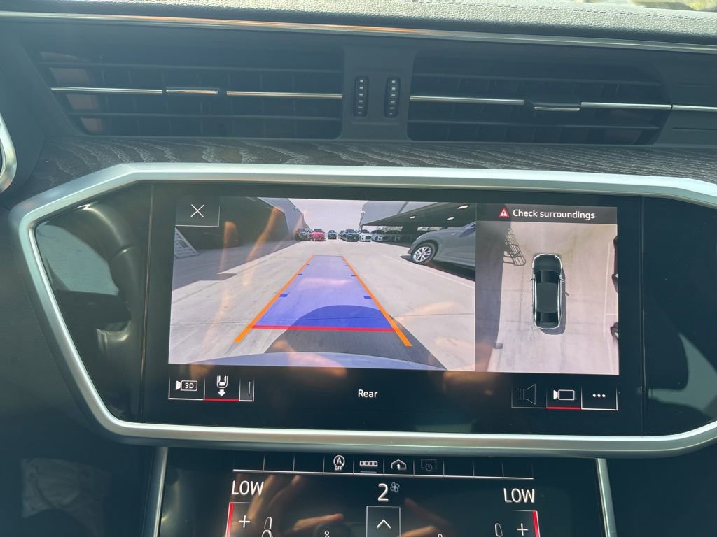 Used 2022 Audi A6 3.0T Premium w/ Convenience Package image 24