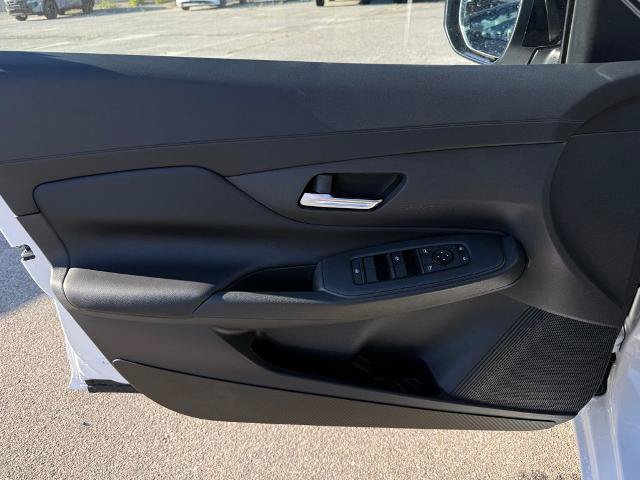 New 2026 Nissan Sentra SV w/ SV Convenience Package FWD image 18