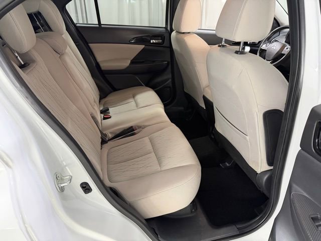 Used 2018 Mitsubishi Eclipse Cross SE image 8