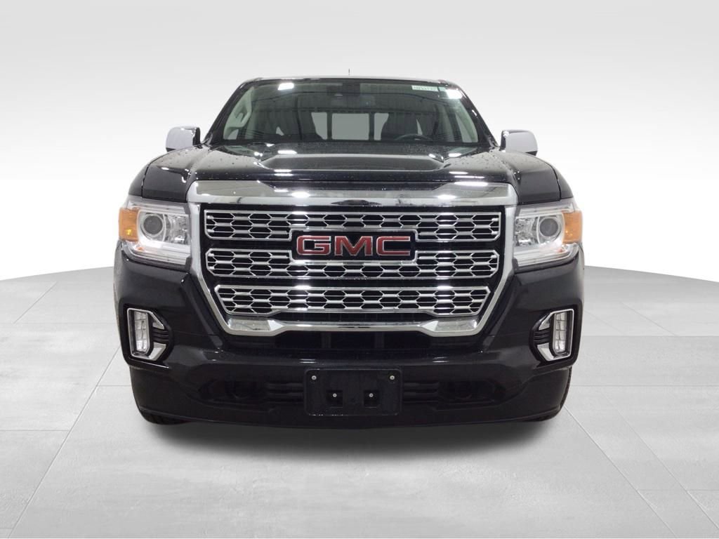 Used 2022 GMC Canyon Denali image 7