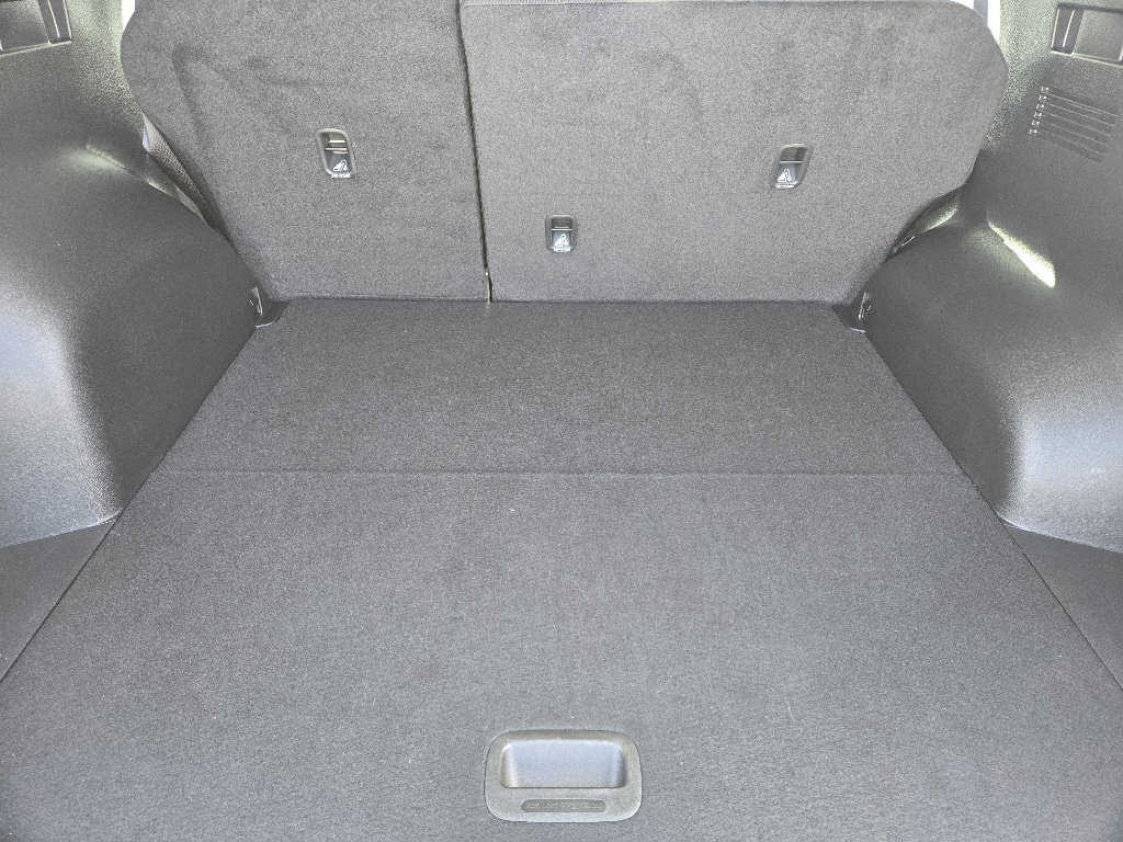 New 2026 Kia Sportage LX image 21