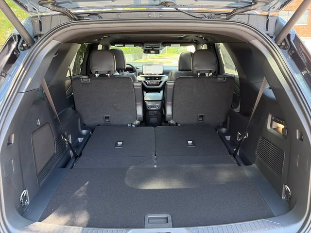 New 2026 Ford Explorer ST w/ Sun And Sound Package AWD/4WD image 25
