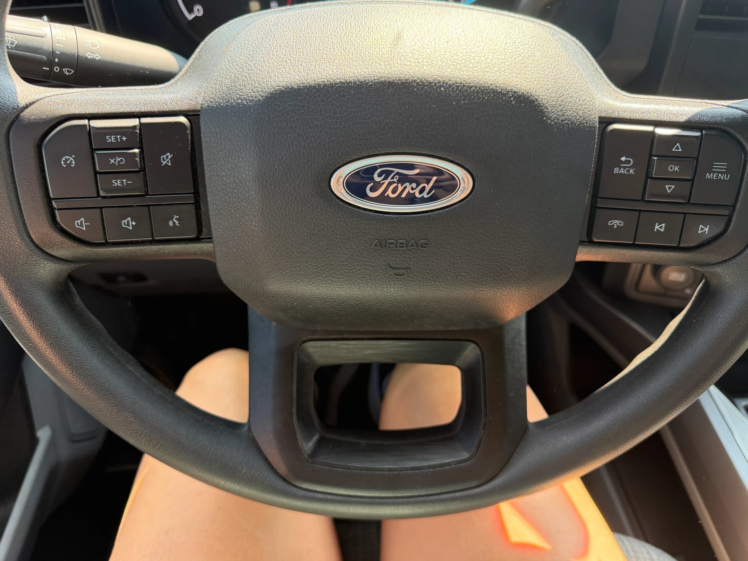 Used 2025 Ford F450 XLT w/ 360-Degree Camera Package AWD/4WD image 21
