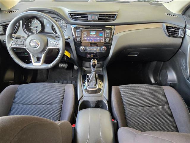 Used 2020 Nissan Rogue Sport S FWD image 20