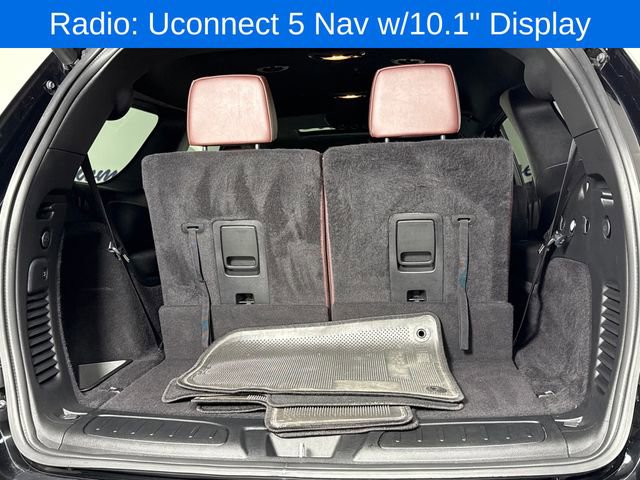 Used 2023 Dodge Durango R/T image 17