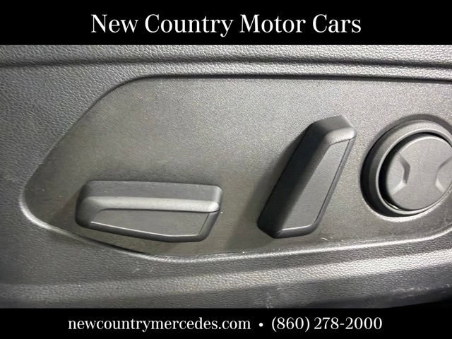 Used 2025 Hyundai Tucson SEL AWD/4WD image 12