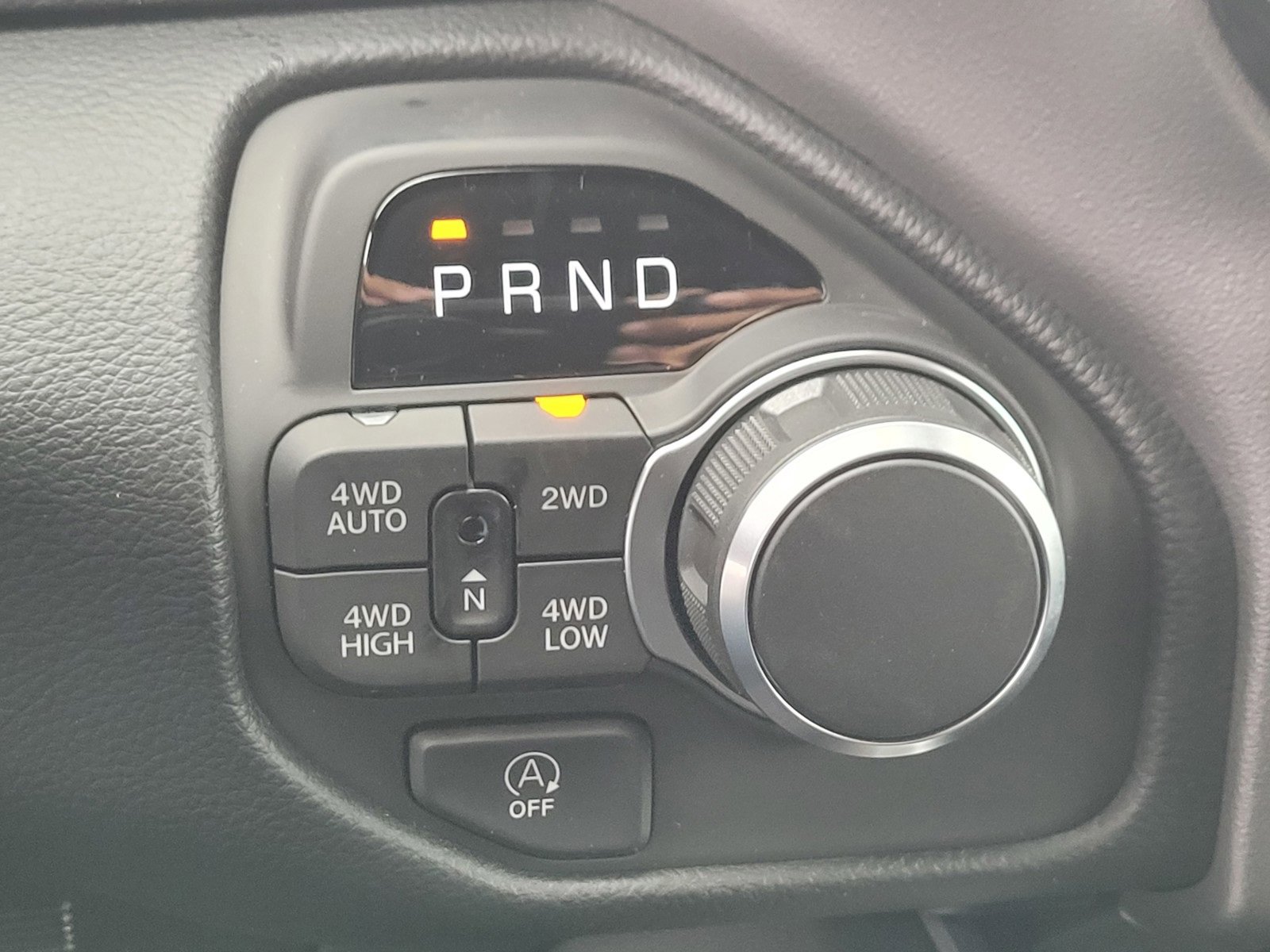 New 2026 RAM 1500 Big Horn image 18