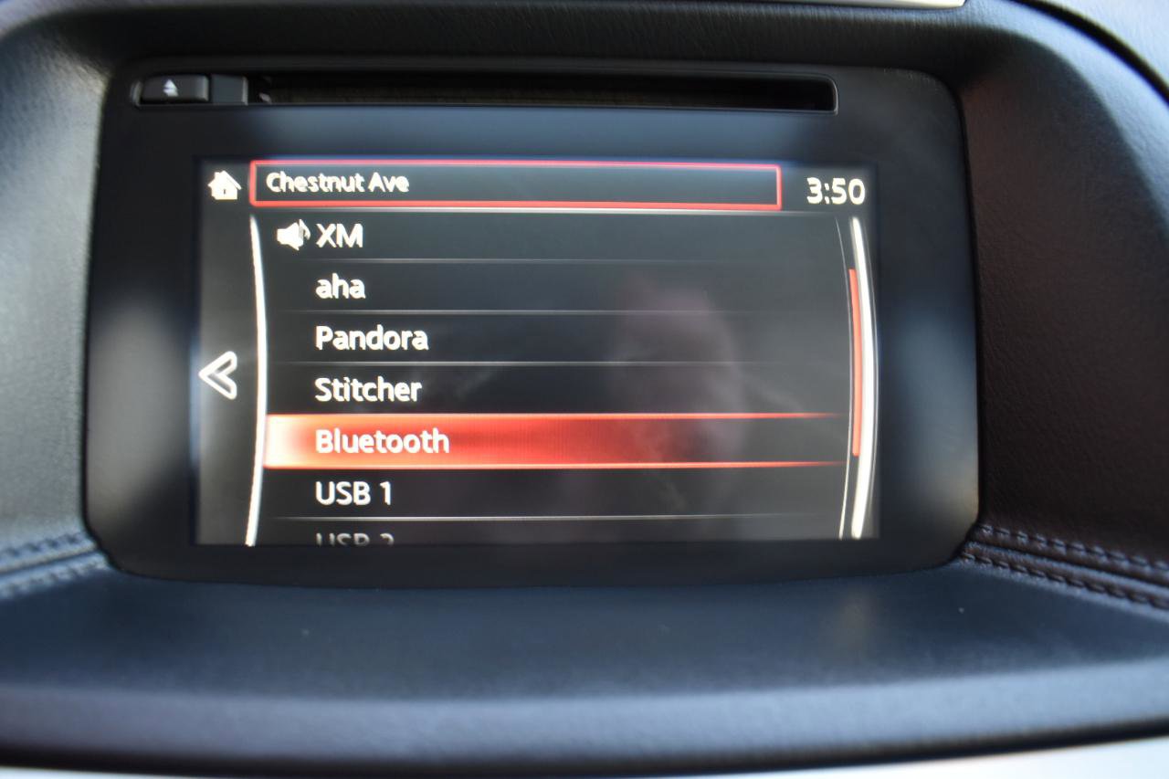 Used 2016 MAZDA CX-5 Grand Touring image 32