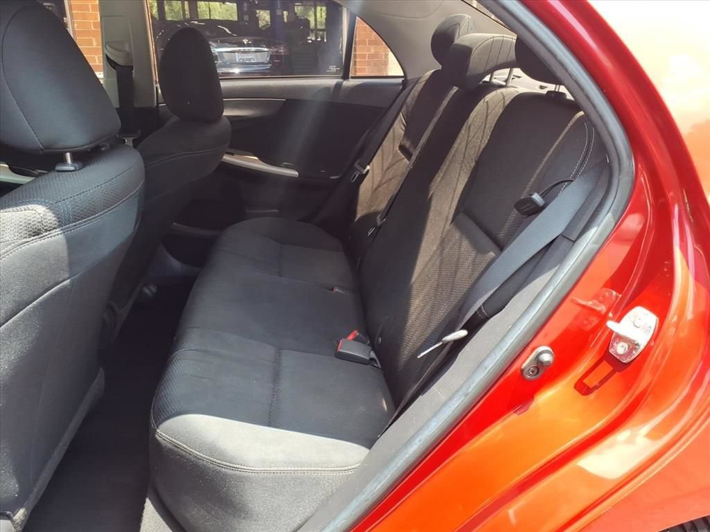 Used 2013 Toyota Corolla S FWD image 20