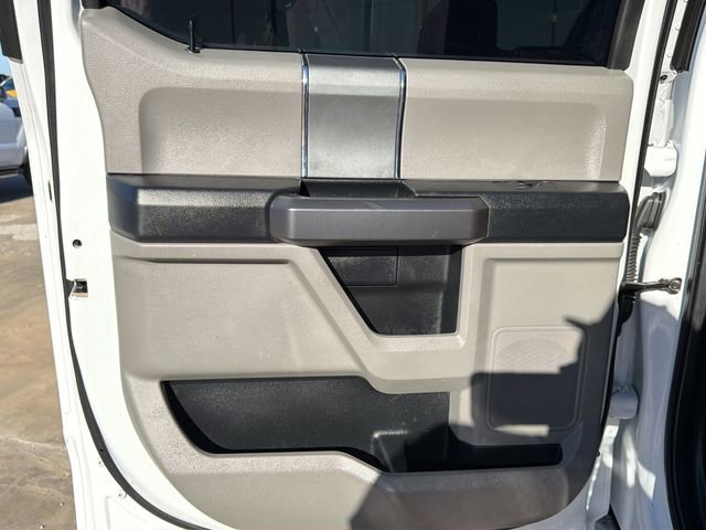 Used 2020 Ford F250 XLT w/ XLT Premium Package image 16