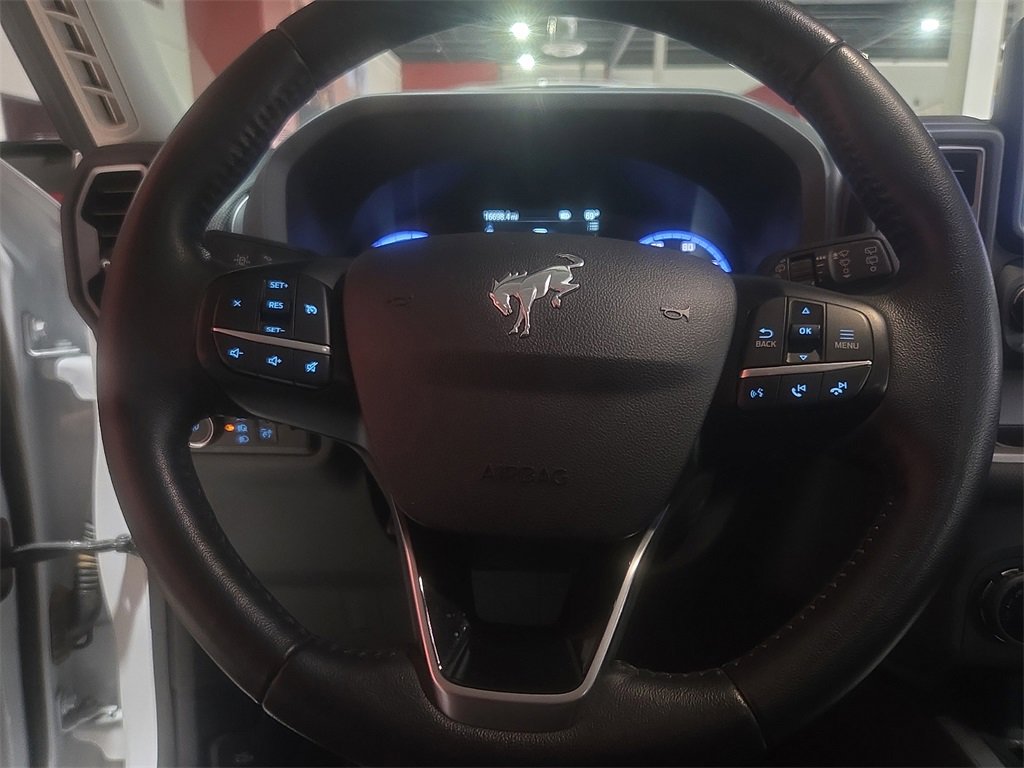 Used 2023 Ford Bronco Sport Big Bend w/ Convenience Package image 25