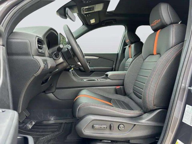 New 2026 Honda Passport TrailSport image 28
