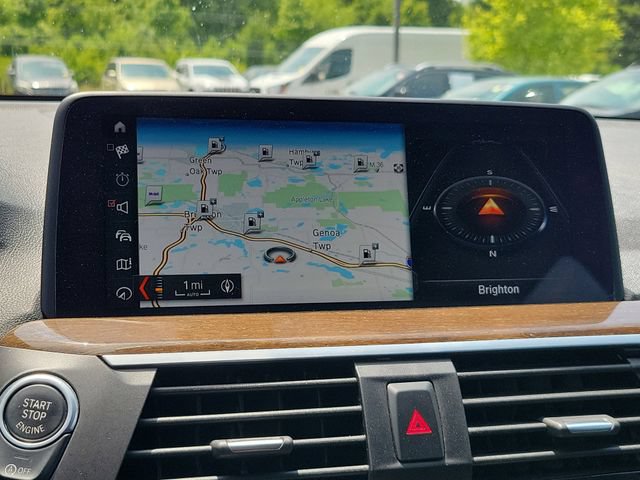 Used 2018 BMW X3 xDrive30i AWD/4WD image 24