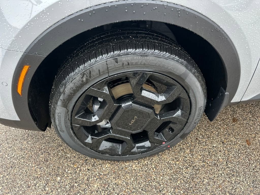 New 2026 Kia Sorento SX Prestige image 44