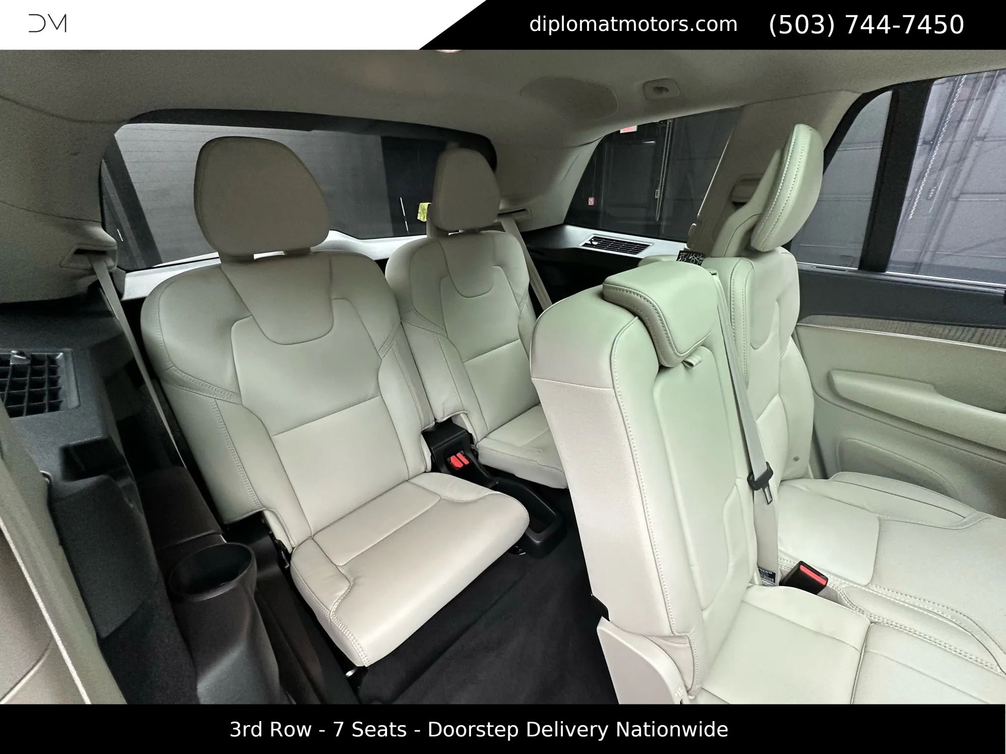 Used 2024 Volvo XC90 T8 Ultimate image 23