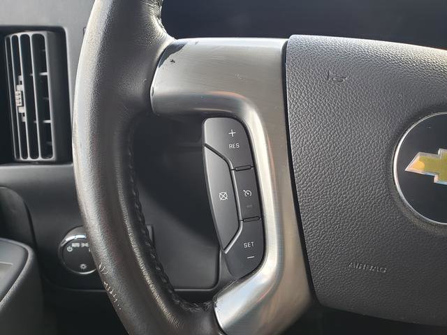 Used 2016 Chevrolet Express 2500 LS RWD image 24