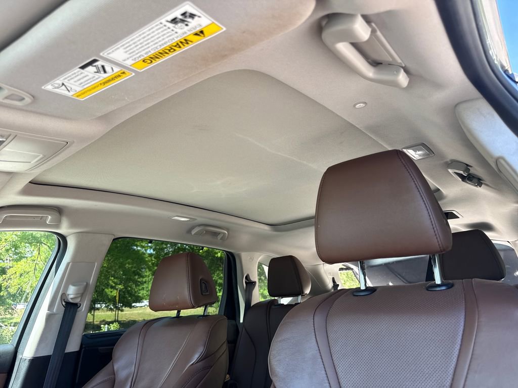 Used 2022 Acura MDX FWD w/ Technology Package image 29