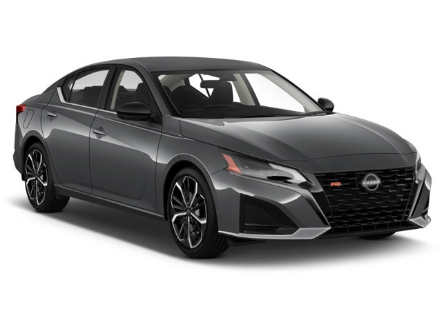 Used 2023 Nissan Altima 2.5 SR