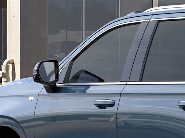 New 2026 Cadillac Escalade Luxury w/ Touring Package image 12