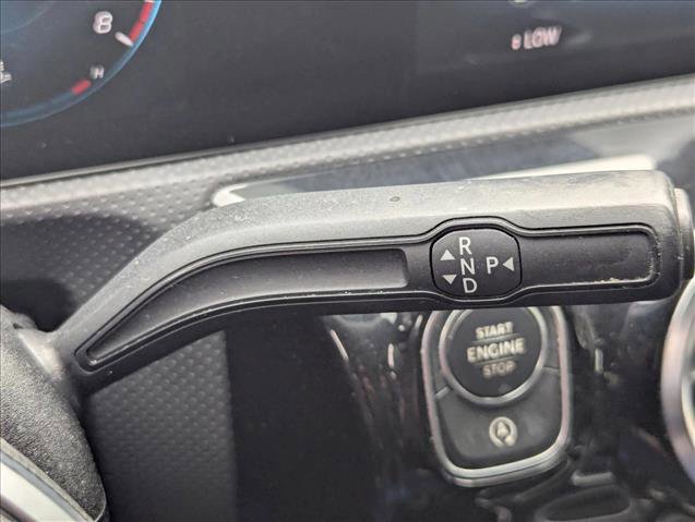 Used 2022 Mercedes-Benz A 220 4MATIC image 12