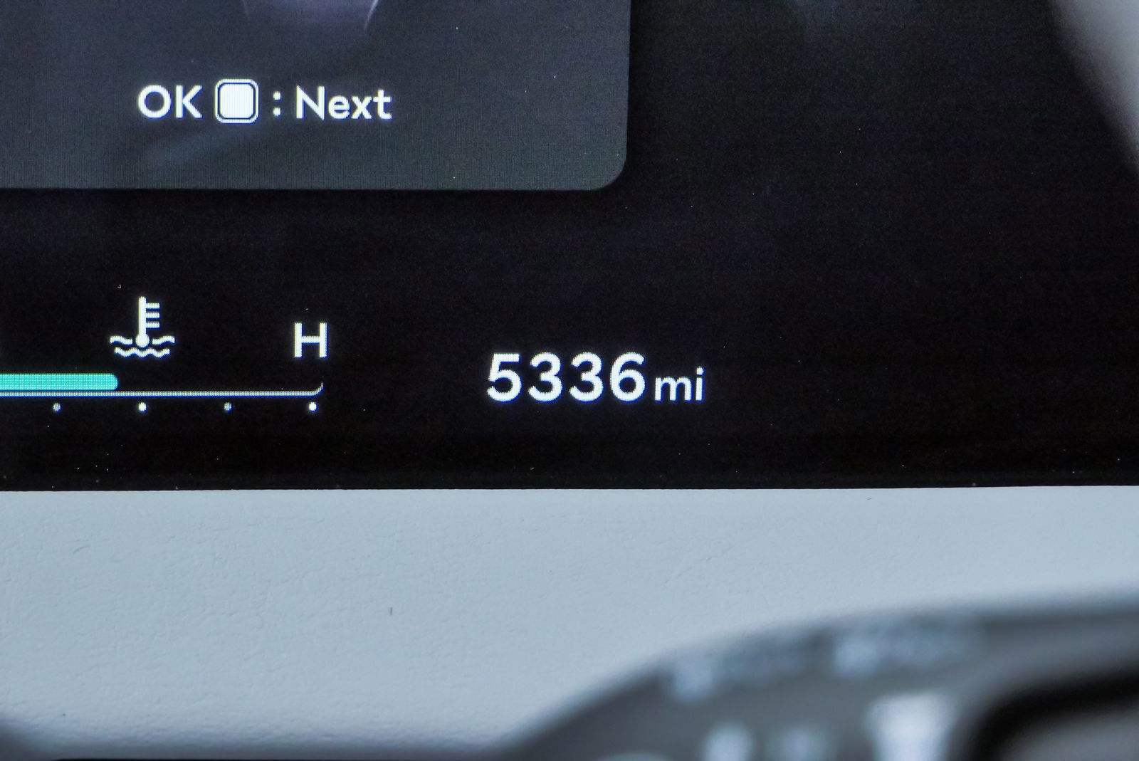 Certified 2026 Genesis GV70 2.5T Advanced image 20