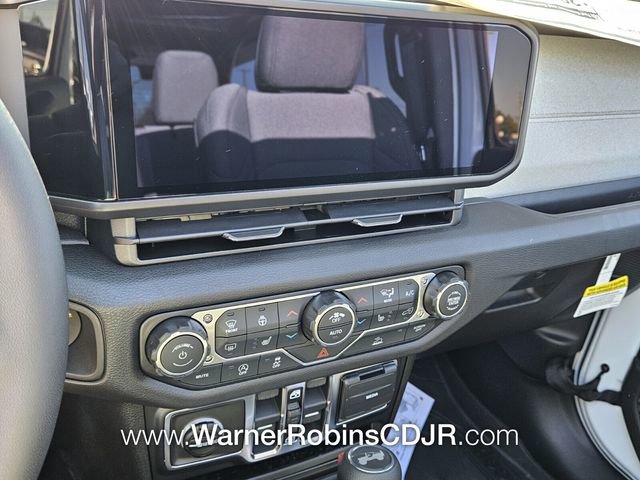 New 2026 Jeep Wrangler Unlimited Sport image 20
