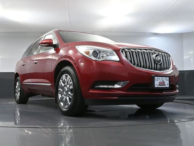 Used 2013 Buick Enclave Leather w/ Trailering Provision Package AWD/4WD image 54