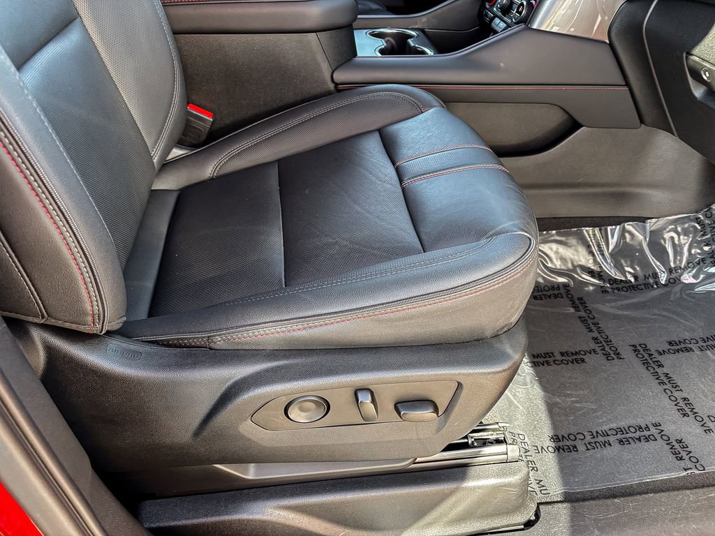 Used 2023 Chevrolet Tahoe RST w/ Luxury Package image 44