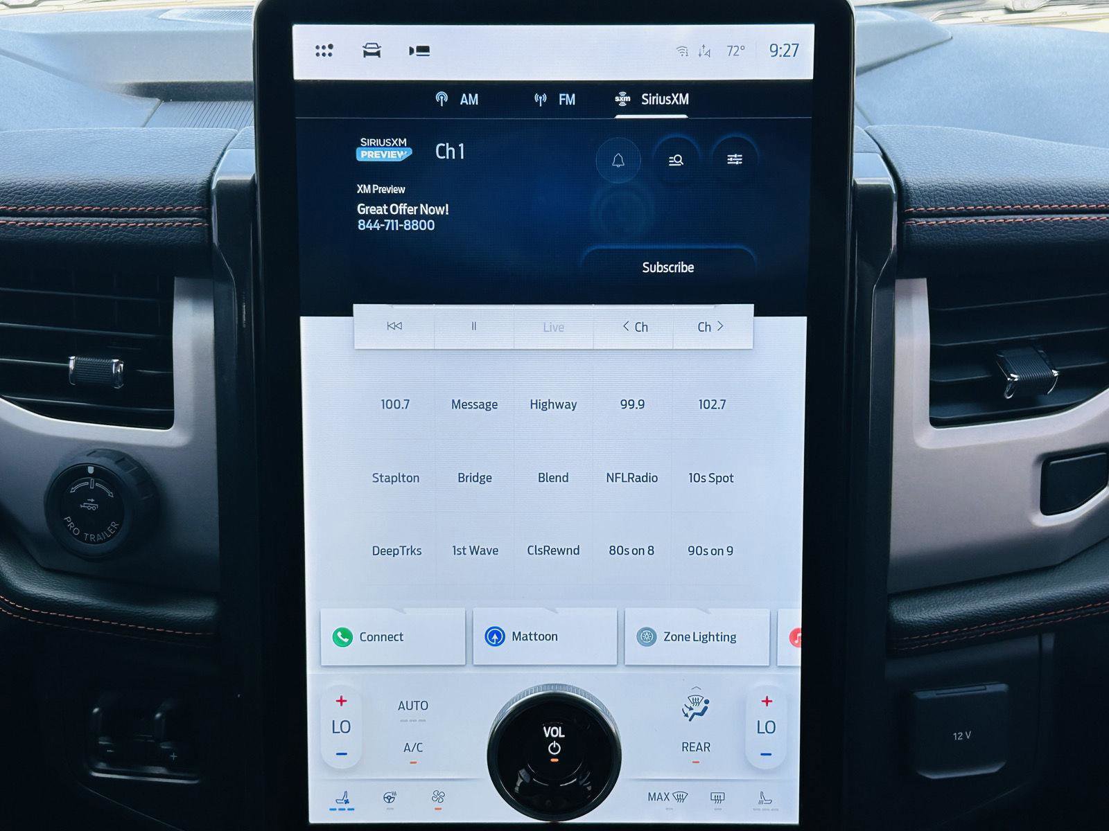 Used 2022 Ford Expedition Timberline AWD/4WD image 27