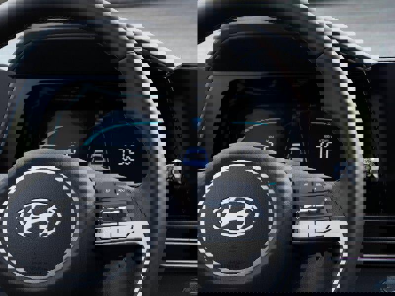 New 2026 Hyundai Elantra Sport image 14