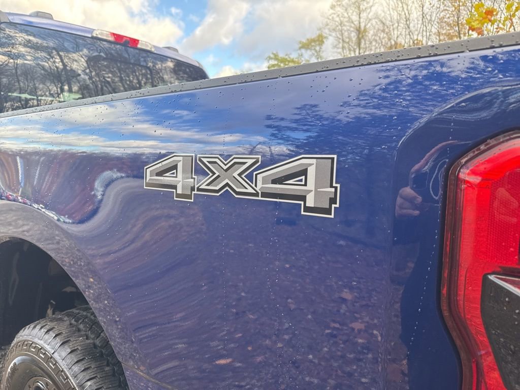 New 2026 Ford F250 XLT w/ XLT Premium Package image 11
