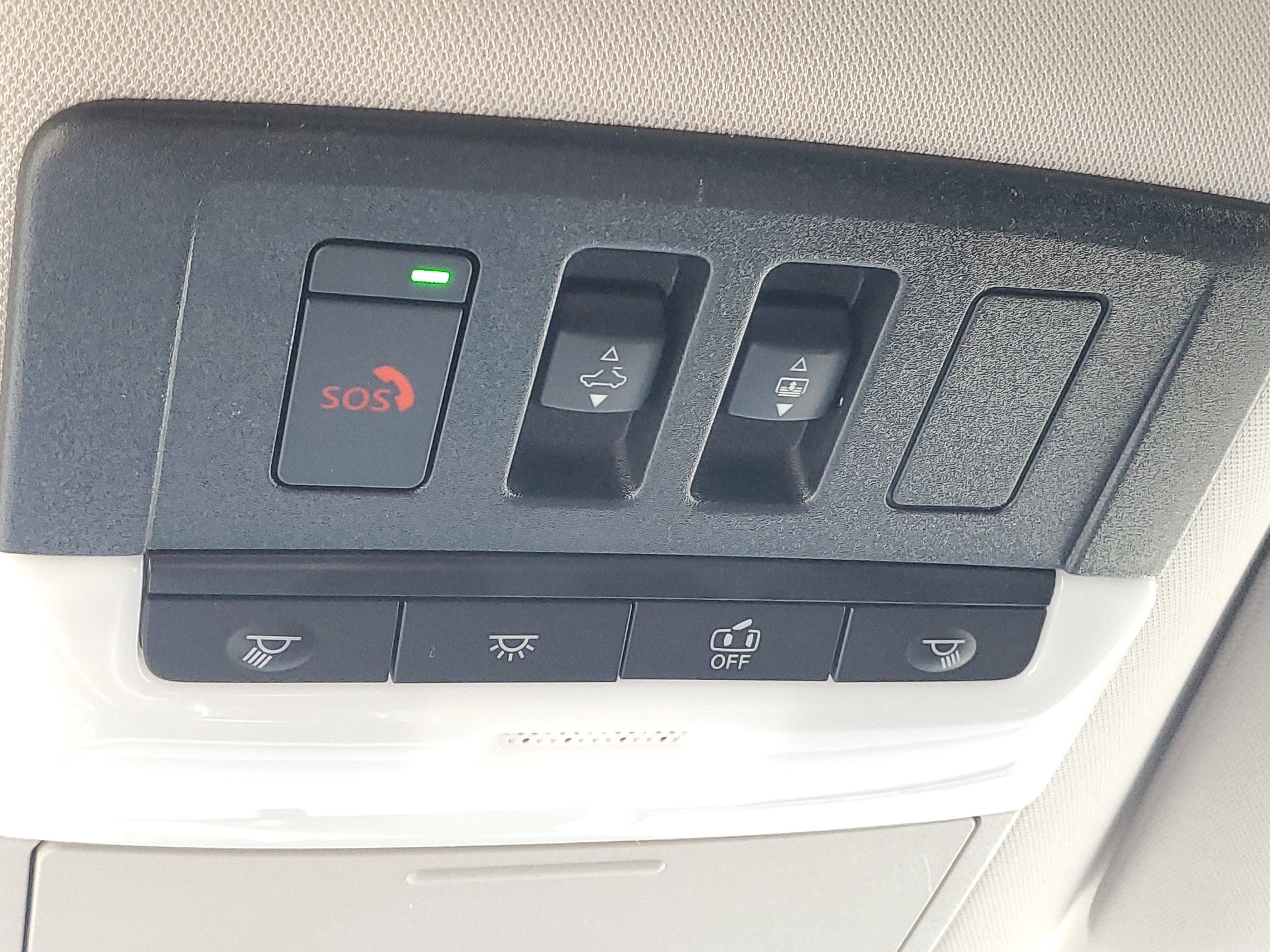 New 2026 Nissan Pathfinder SV w/ SV Premium Package image 20