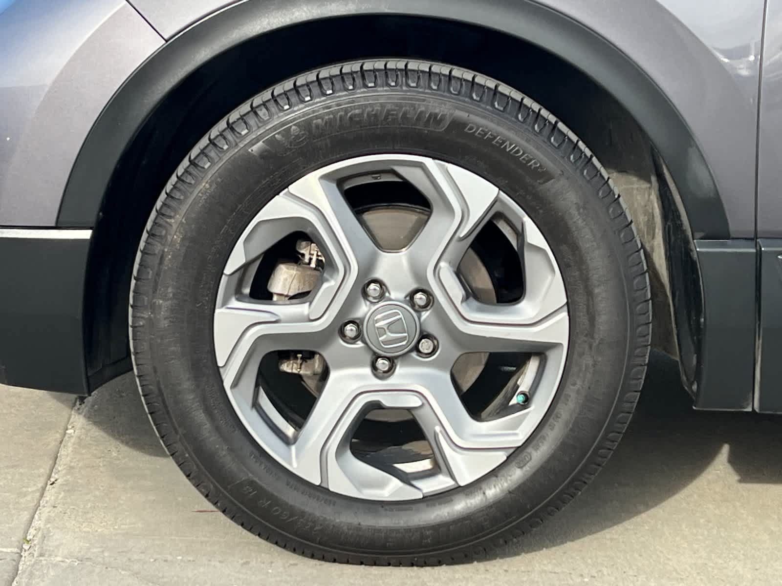 Used 2017 Honda CR-V EX-L image 27