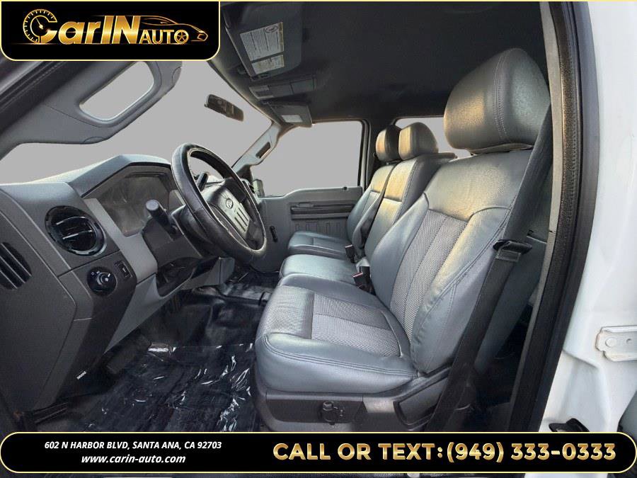 Used 2013 Ford F250 XL AWD/4WD image 10
