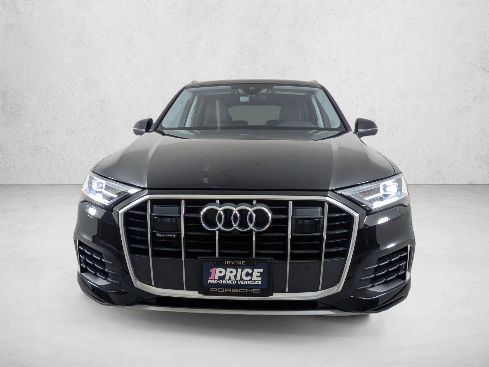 Used 2023 Audi Q7 3.0T Premium Plus w/ Premium Plus Package AWD/4WD image 6