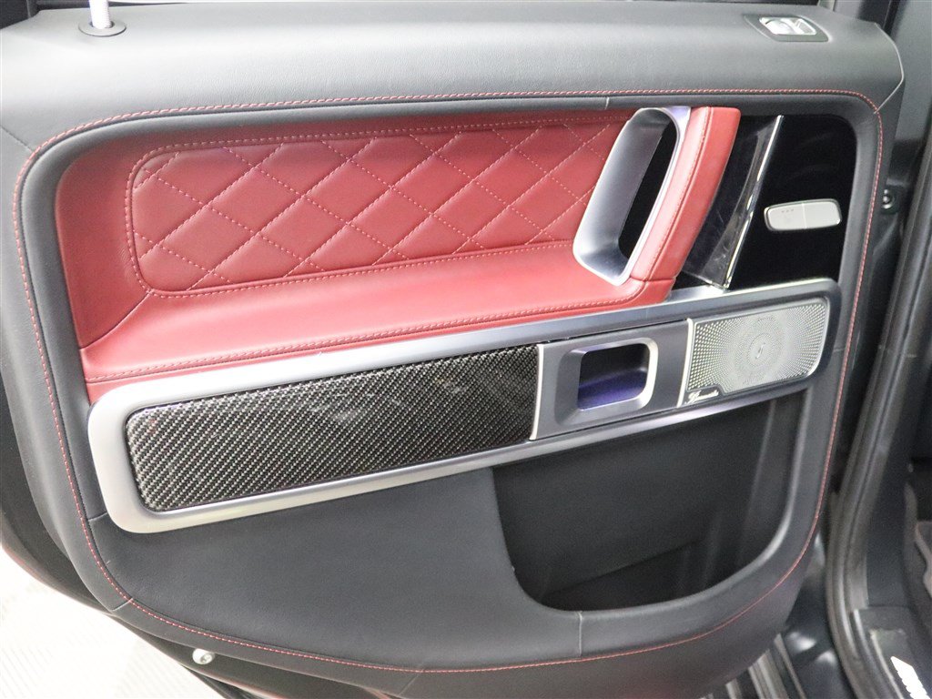 Used 2022 Mercedes-Benz G 63 AMG 4MATIC image 22