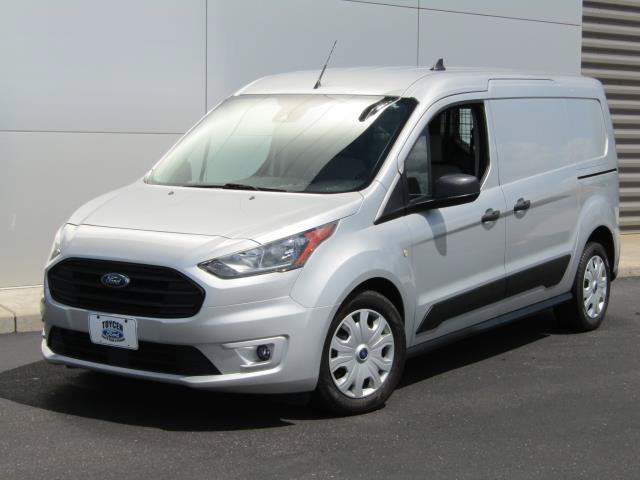 Certified 2023 Ford Transit Connect XLT FWD image 29