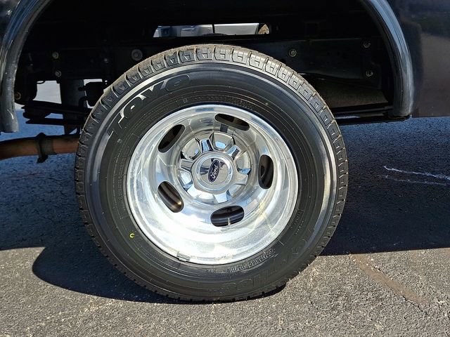 Used 2021 Ford Transit 350 Low Roof DRW AWD image 8