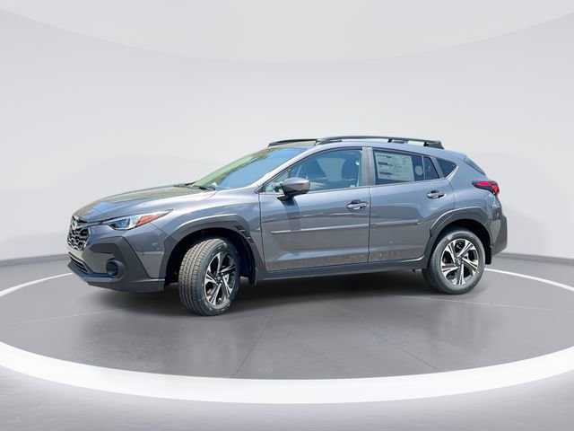 New 2026 Subaru Crosstrek 2.0i Premium AWD/4WD video 1