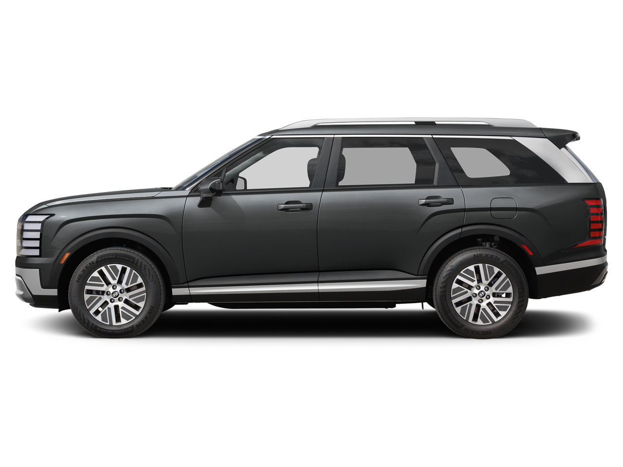 New 2026 Hyundai Palisade SEL AWD/4WD image 20
