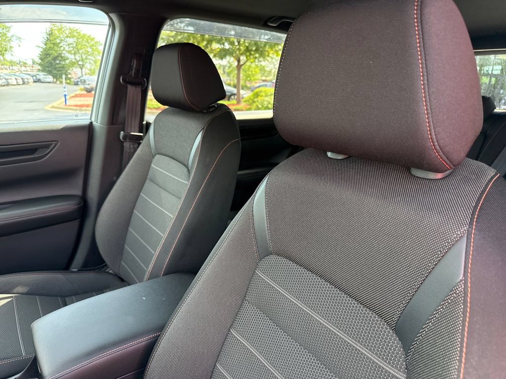 Certified 2024 Honda CR-V Sport image 12