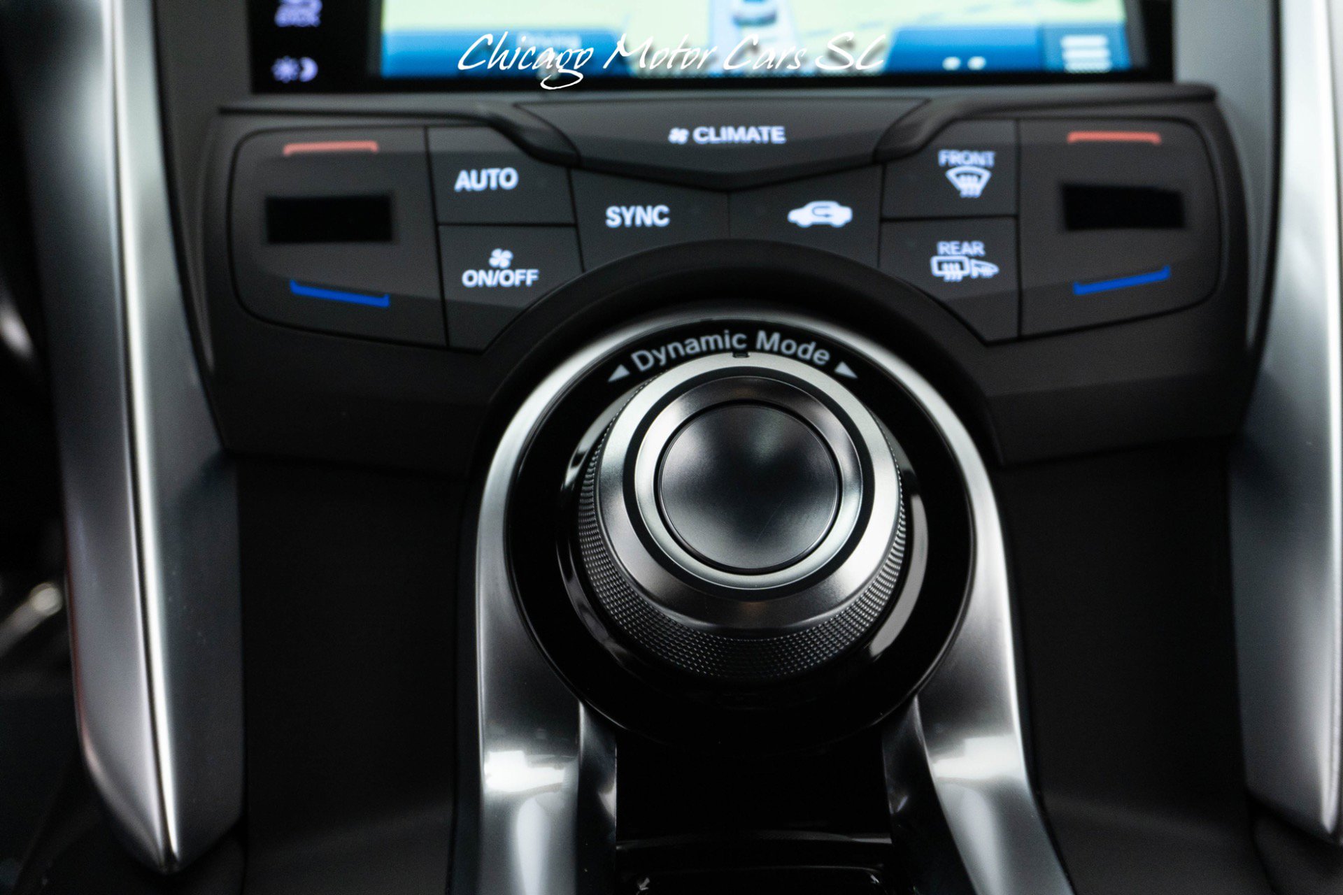 Used 2019 Acura NSX AWD/4WD image 38