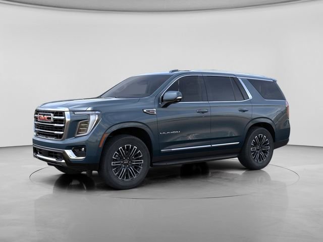 New 2026 GMC Yukon Elevation w/ Elevation Premium Package image 2