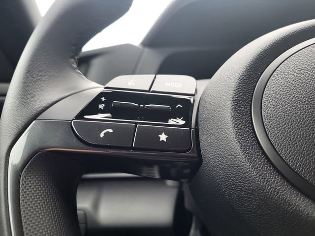 New 2026 Hyundai Elantra SEL Sport w/ Cargo Package image 19