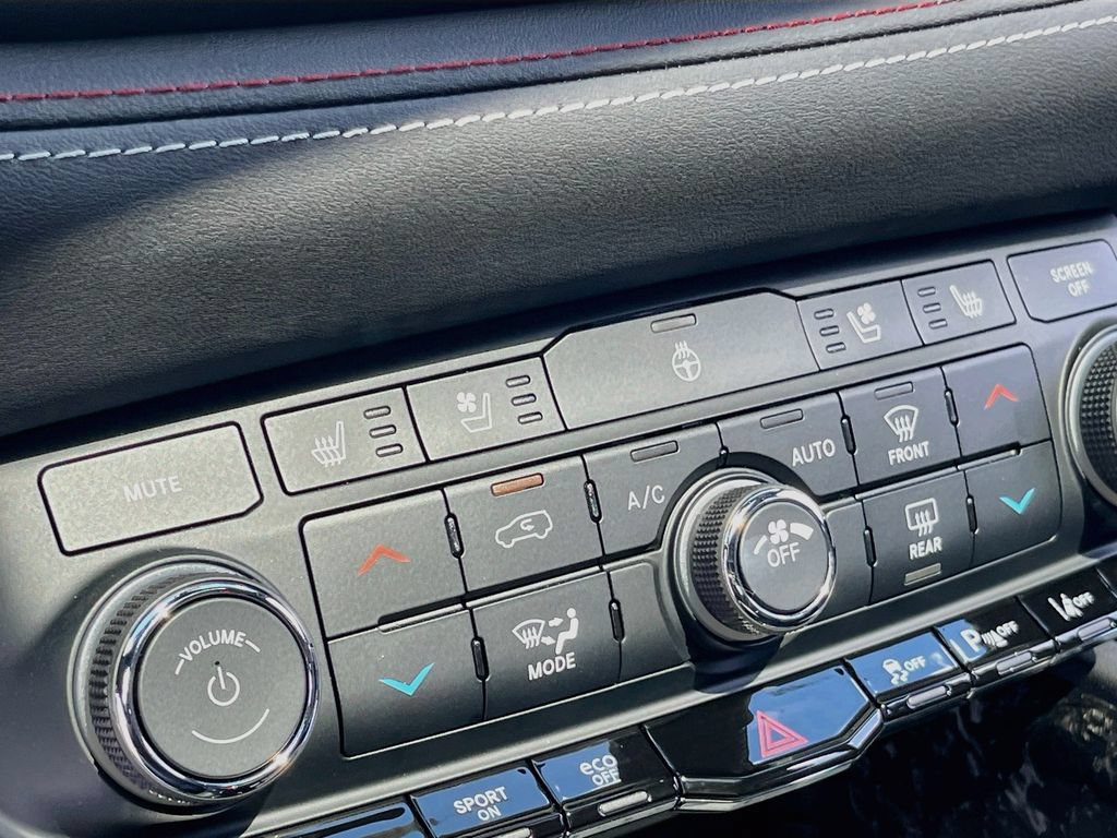 New 2026 Dodge Durango GT AWD/4WD image 21