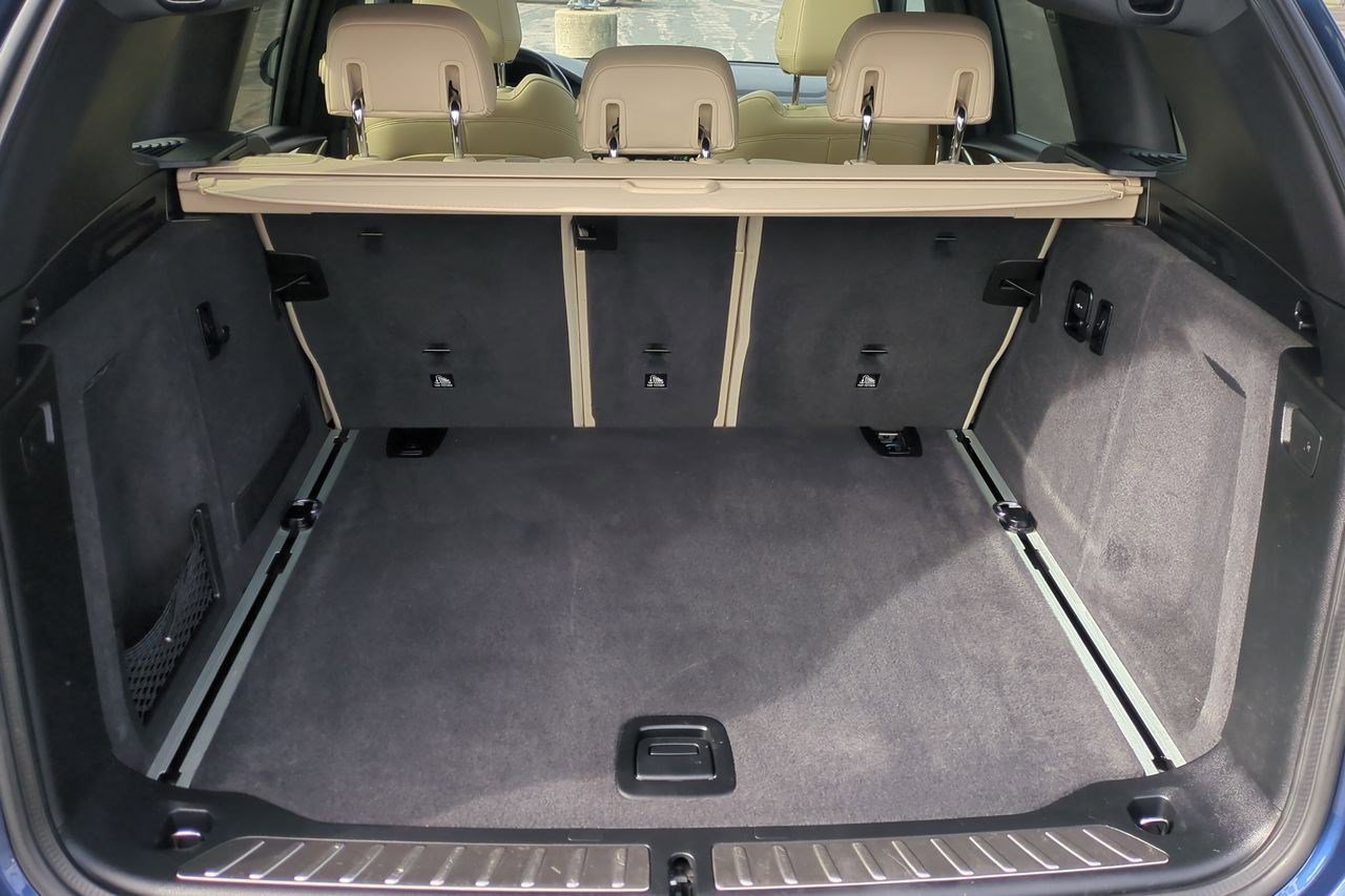 Used 2019 BMW X3 sDrive30i w/ Convenience Package image 23