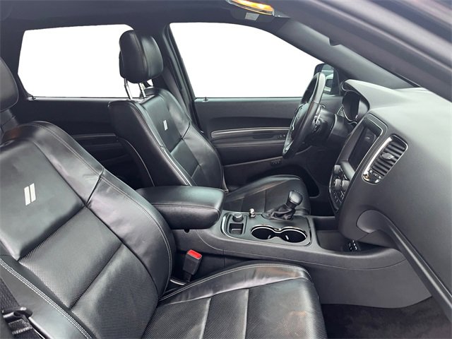 Used 2019 Dodge Durango R/T w/ Trailer Tow Group IV image 15