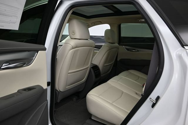Used 2020 Cadillac XT5 Premium Luxury AWD/4WD image 22