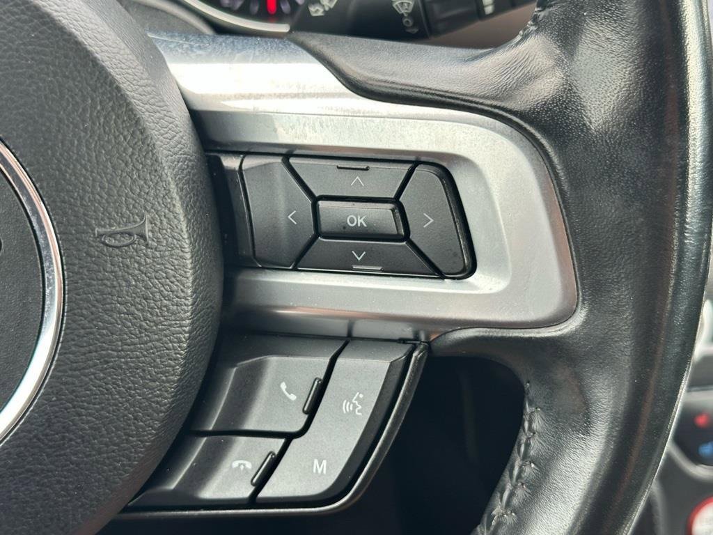 Used 2023 Ford Mustang Premium image 21